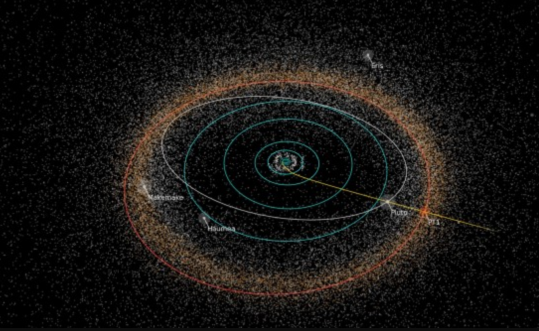 太阳系 旅行者号的遭遇，表明人类无法离开太阳系？用光速能做到吗？