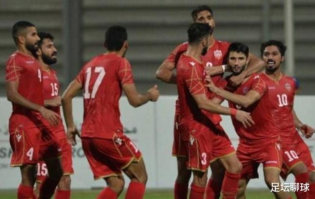 伊朗队|3-1!国足苦主终于赢了,升至小组第2,最新出线形势:进入12强区