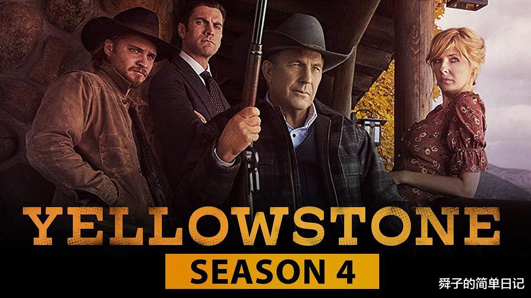 豆瓣|2021年上映的5部黄暴美剧，精选豆瓣高分，千万不要错过