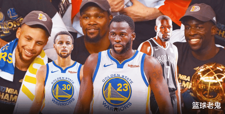 篮网队|2换1、3换1?勇士一出手就是3巨头!库里无克莱也要争冠