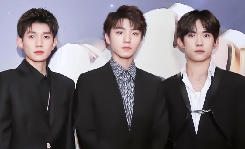 央视|央视六公主太贴心了，手动为TFBOYS合体，粉丝：勉强圆梦了一把