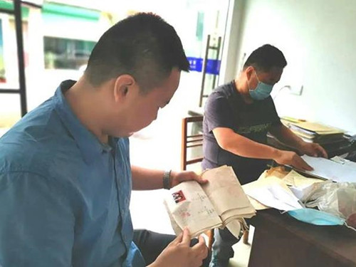 二哥 妻子亲手做毒饺酿成的悲剧