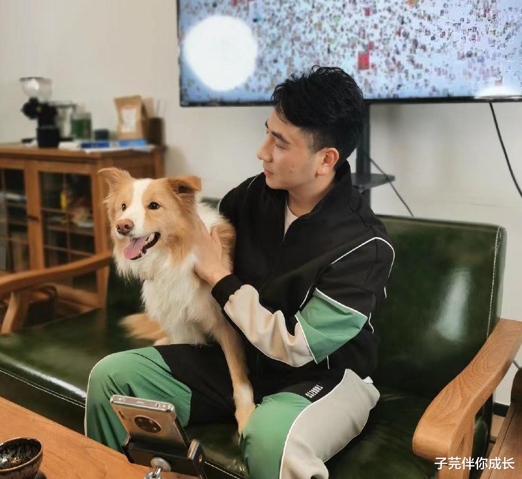 林生斌 林生斌捐款100万，现任霸气喊话网友：真相出来，请跪着给我道歉