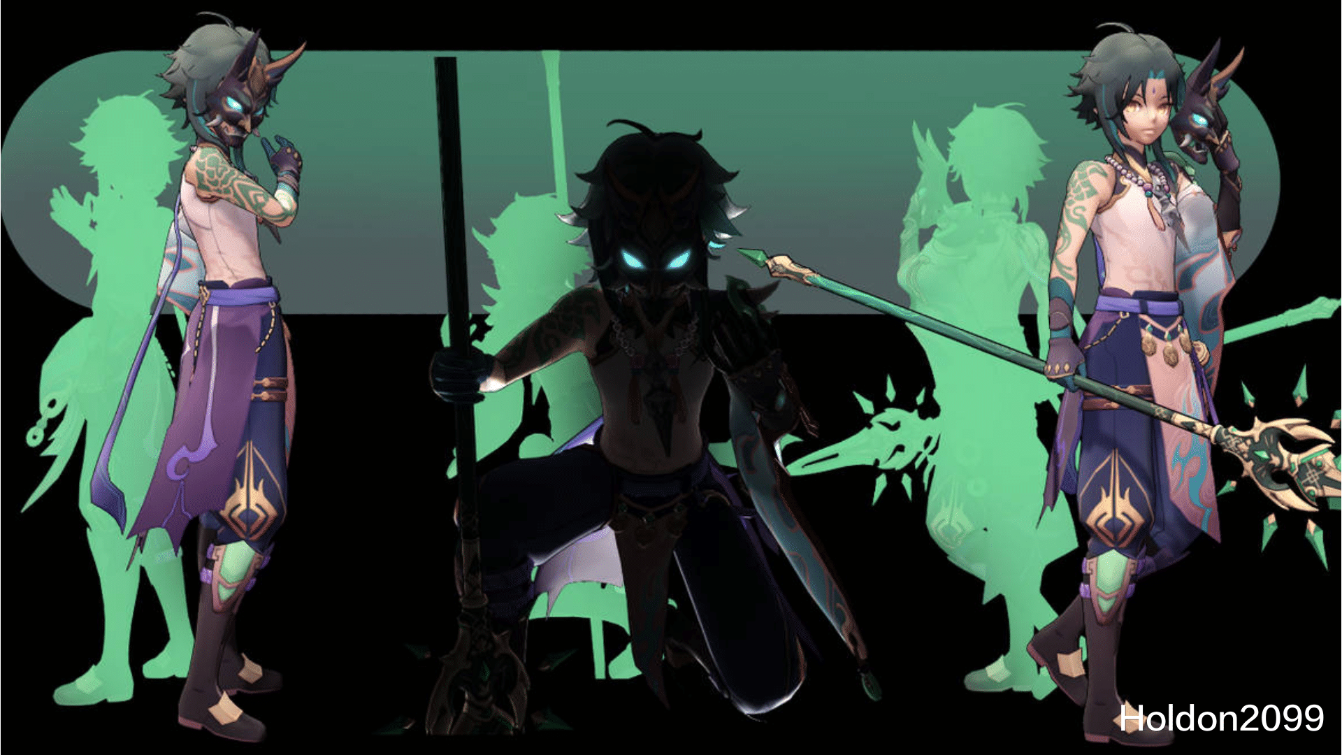 诸葛亮|《原神》2.4版本卡池信息曝光 手中并不富裕的原石该如何分配？