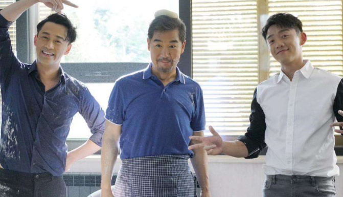 邓伦|央视高调预热，邓伦王炸剧要来了，女主才貌不凡，热剧无疑了