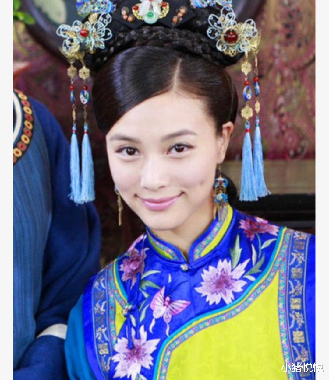 冯绍峰|冯绍峰小区保安：他买房带的是倪妮，装修带林允，住的却是赵丽颖