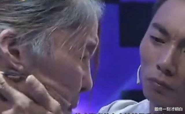 18岁妙龄少女一夜变老,丈夫说不离不弃,如今18年过去他做到了吗