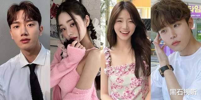 单身即地狱|韩国真人恋爱综艺《单身即地狱》参赛者身份揭秘,都是人间绝绝子