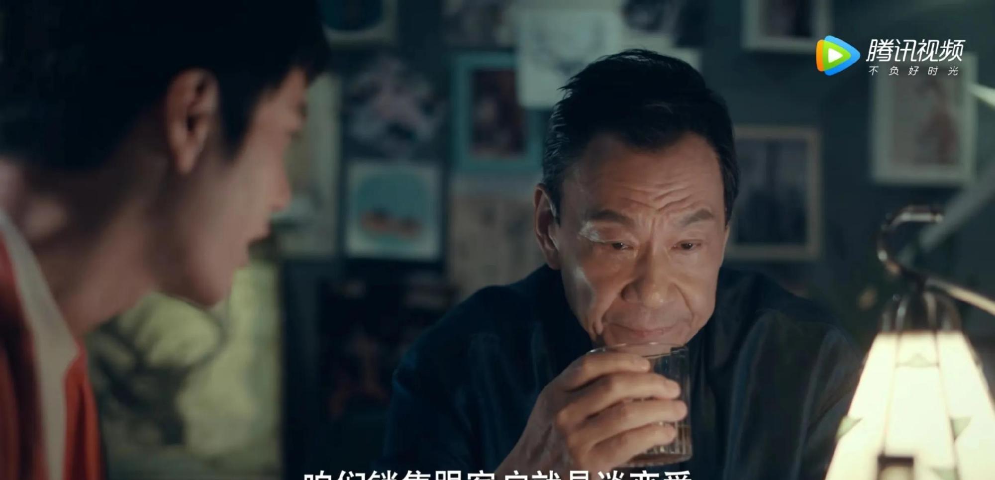 周锐|《输赢》这部职场剧有点大胆！三个常见看点拍出了新的创意！