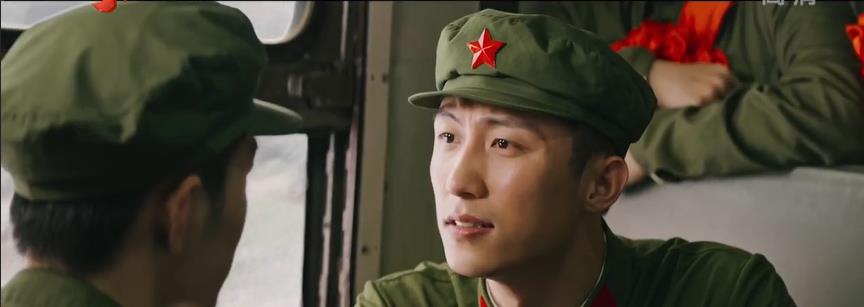 江南|《王牌部队》“凤凰男”高粱，他高攀江南征背后，隐藏的真实隐情