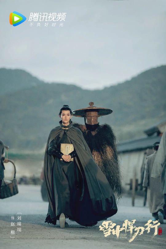 杨紫|《余生请多指教》3月定档又成空？6大待播剧，2部耽改，2部杨紫