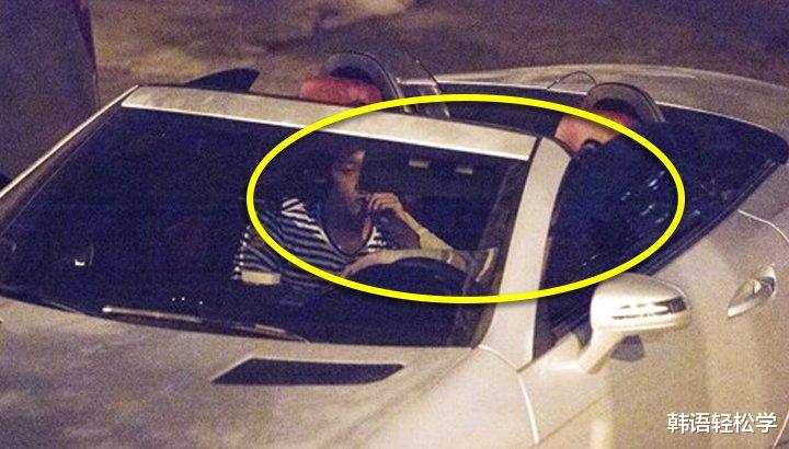 李宏毅|有一种“炫富”叫明星的车，价格曝光后，网友：惊叹不已！