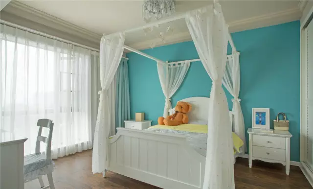 走出误区，让你家的儿童房更健康！