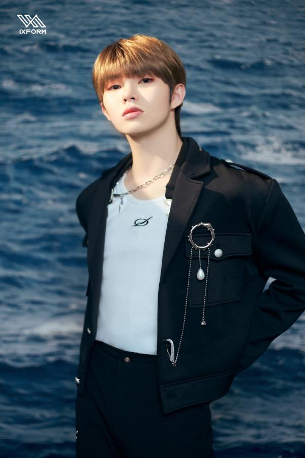 刘隽|恭喜！刘隽成为IXFORM队?7票当选，期待他更好的表现