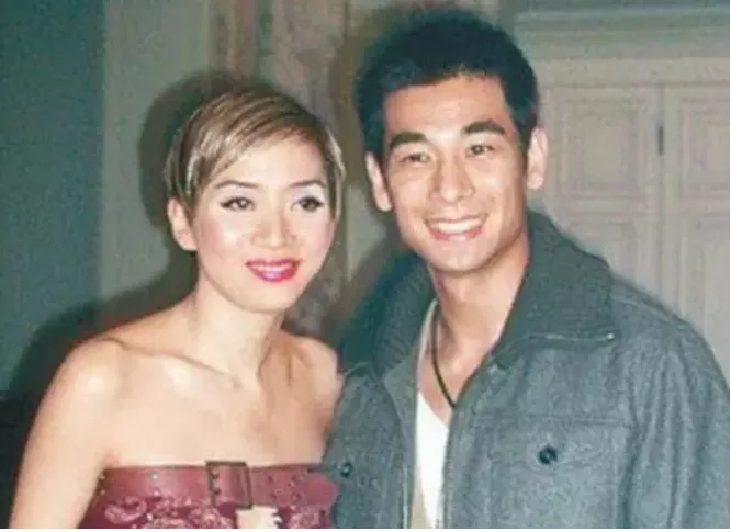 桃花马上石榴裙|赵文卓“人设崩塌”?