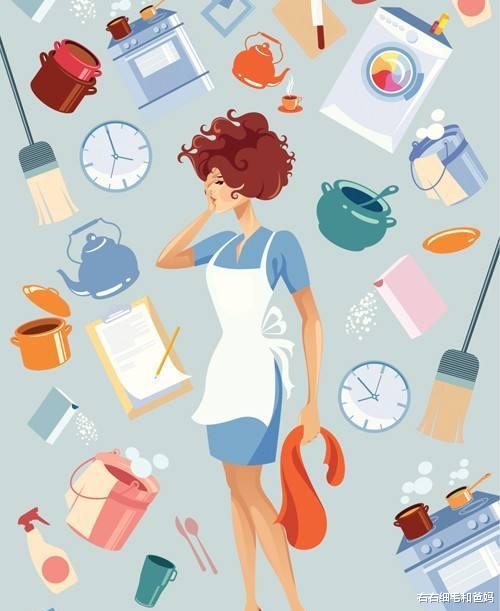 右右细毛和爸妈|孕6月意外流产，4年后再孕，生下孩子4个月她却立马重回职场