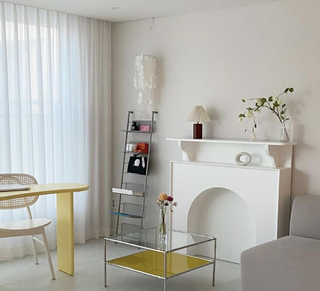 36岁韩国太太,坚持自律生活8年,全屋干净到令人表态,令人佩服