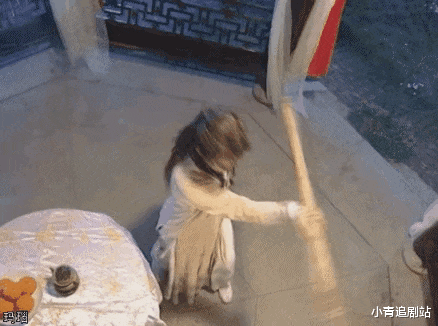 武侠|我还是喜欢不拖沓的打戏，“高级感”打戏就留给审美高的人吧