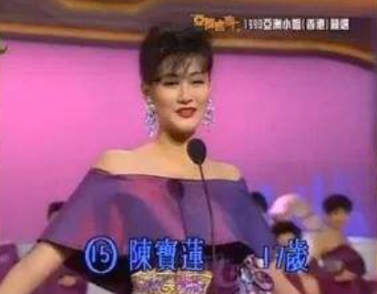 徐怀钰|被至亲害惨的女星：有人被迫献身，有人拍风月片，有人至死被吸血