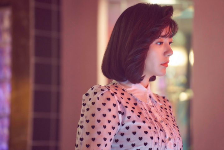 华灯初上|品阅《华灯初上》6 大角色　揭开灯红酒绿下的渴望与辛酸