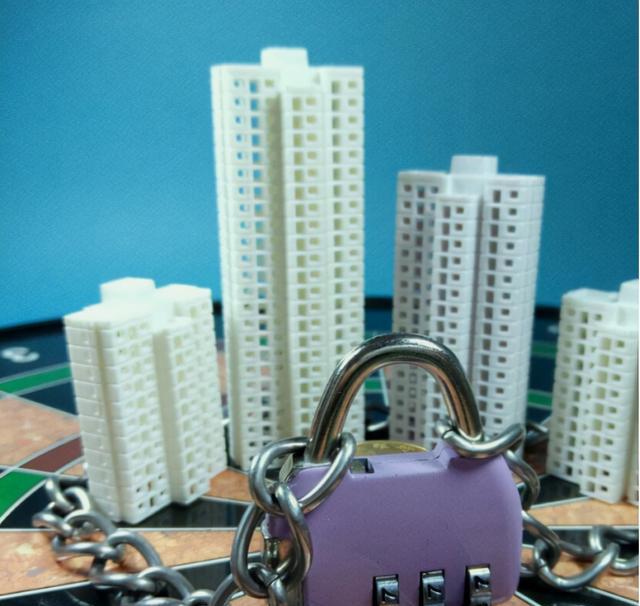 住房公积金|活在失业恐惧中的地产人：年终奖成了奢望，还不敢跳槽