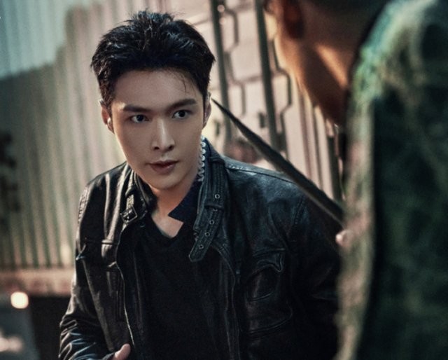 孙俪|收视率破2！力压《扫黑风暴》勇夺第一，孙俪不愧是“收视锦鲤”