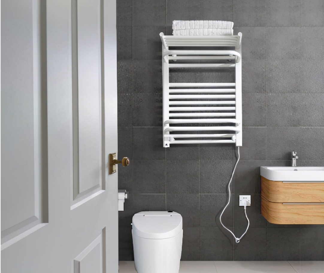 若不差这点钱 ，咬咬牙在卫生间装上“这几样”，那叫一个先进！