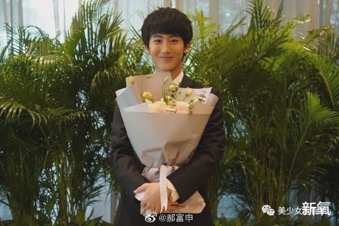 郝富申|粉丝都在等他爆成顶流，他却率先爆出劈腿坐实海王人设？
