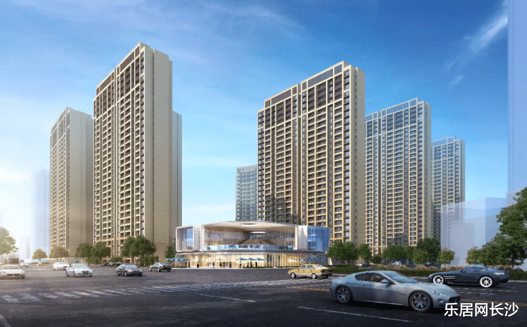 宁波|树木岭主城区毛坯房 均价13000元/平|楼盘测评旭辉国悦府