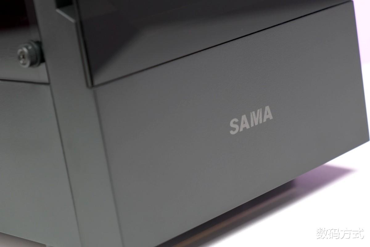 机箱|双面玻璃更具质感，先马破坏神X7上手体验