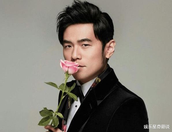 林俊杰|“人间大炮”林俊杰会是吴亦凡之后下一个翻车的“海王”吗？