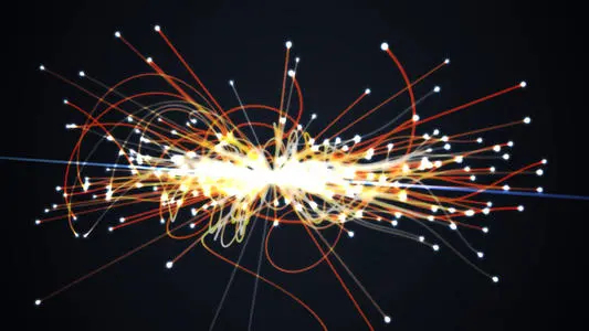 黑洞 宇宙中真的存在暗物质吗?暗物质会是构成黑洞的元素吗?