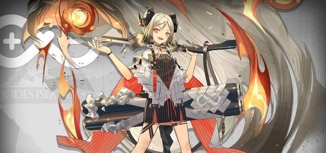 lng|明日方舟还有谁没斯卡蒂的?机会来了,至于小火龙,退环境了吗?