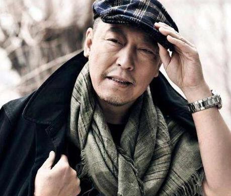 倪大红|62岁倪萍和61岁倪大红真实关系曝光，网友：这谁能想到！