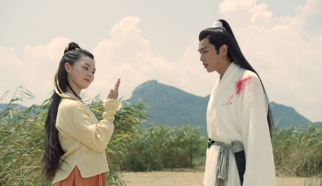 王仙芝|骑熊猫扛向日葵的呵呵姑娘，六次出手用命刺杀王仙芝，只为报恩