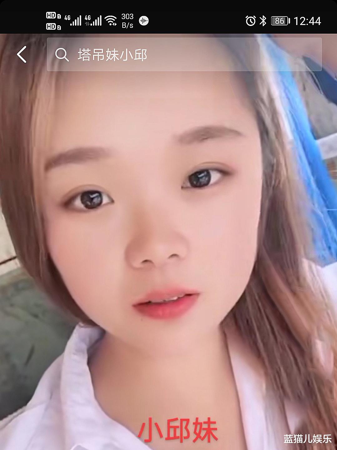 翻转 疑似塔吊妹滑落视频曝光,一声惨叫后画面急速翻转,网友曾提醒:早晚要出事