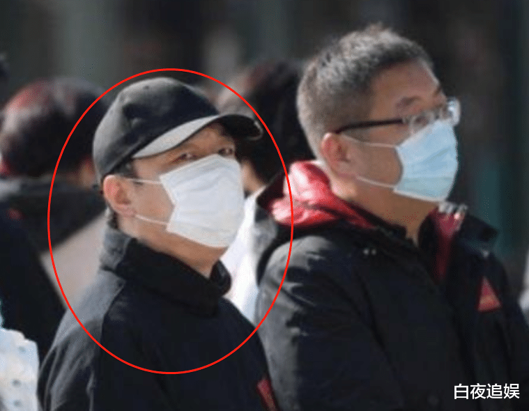 赵英俊|赵英俊追悼会现场：包贝尔黄渤脸色凝重，薛之谦的打扮成焦点