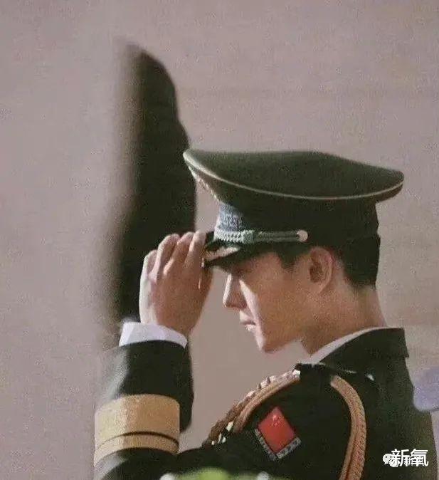 欧弟|谁管新剧被日韩抵制，我只在乎杨洋怎么化油腻为性张力的！