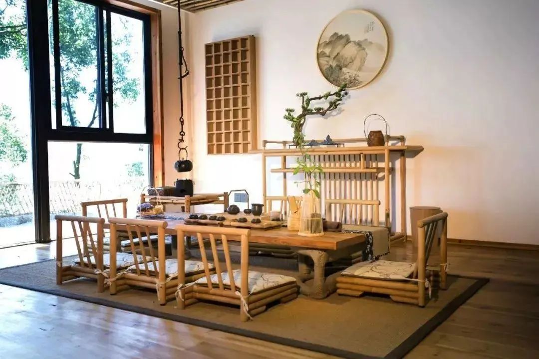 |不同风格的庭院怎么搭配户外家具呢?选对了你就赢了