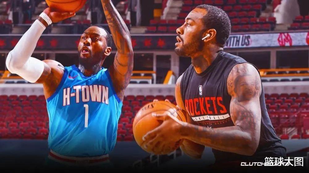 火箭隊|跟腱撕裂，膝蓋又要手術！唉，他可能離退役不遠了