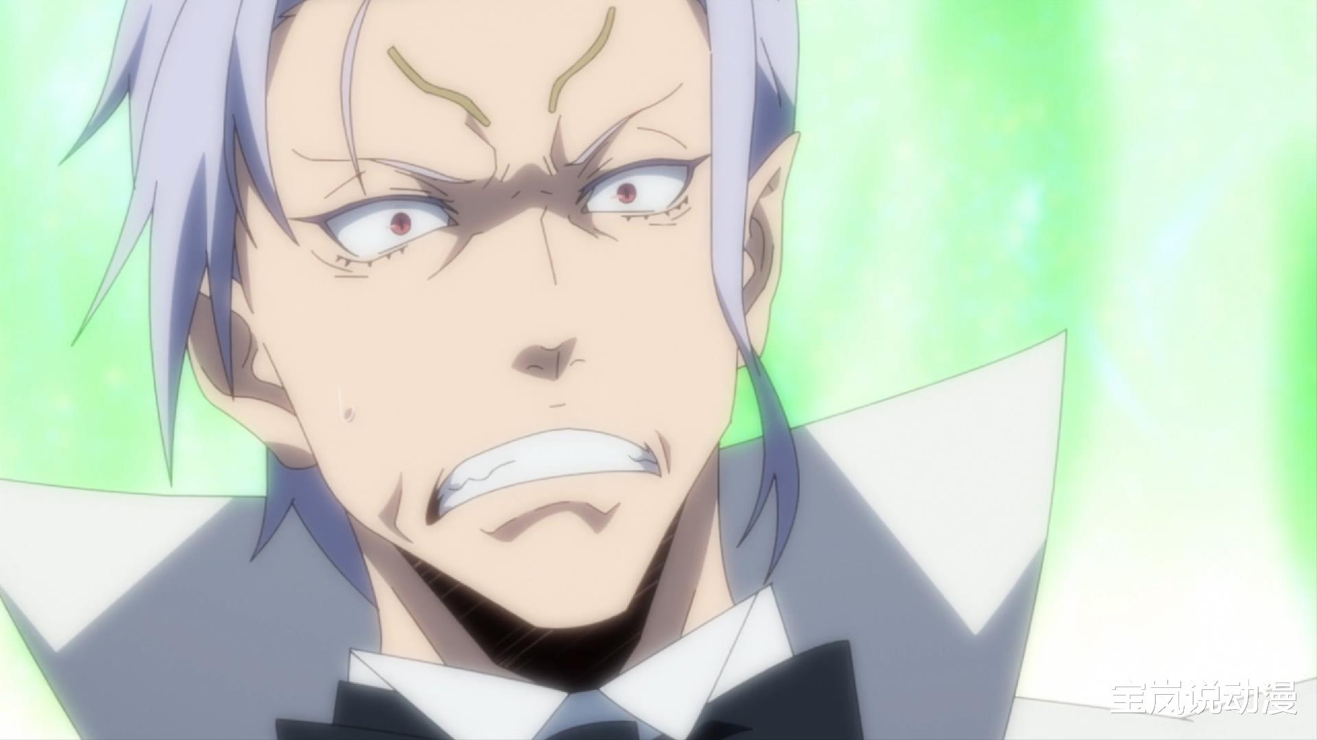 史萊姆|轉生史萊姆：中二龍對戰米莉姆，戰力單位克萊曼全集被虐