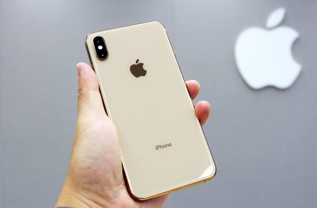 iphone xs max|仅3419元，iPhone XS Max上线少量现货！512G当中端机卖