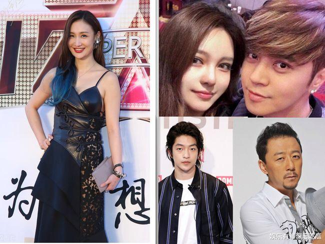 谭松韵|2020年娱乐圈人物名场面：出轨、老赖、吸毒、招招致命