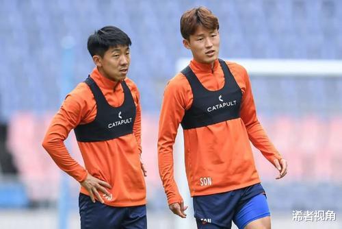 郝伟|早上6点! 山东泰山传来重磅坏消息: 确定将失去中场王牌, 郝伟遭打击