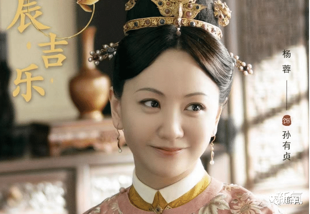 于正|被于正新剧的主角丑到了，就这…凭什么让金晨作配？