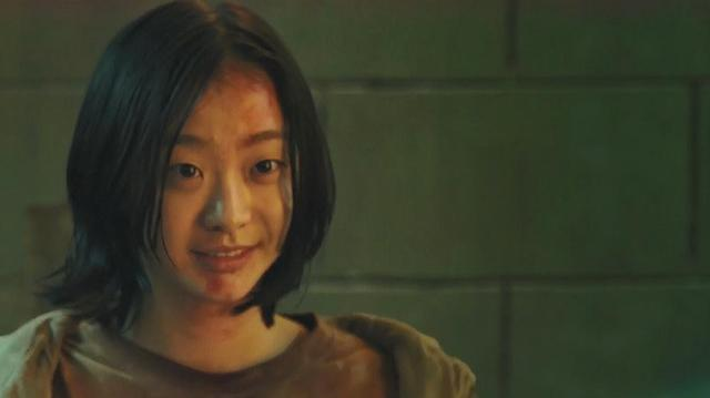 风起洛阳|《魔女》是谁找到的谁，永远不在一个级别的战斗