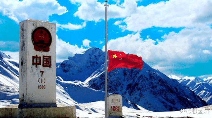 签证 我国一条“尴尬”的国境线,村民买菜需出国,但却不用办签证