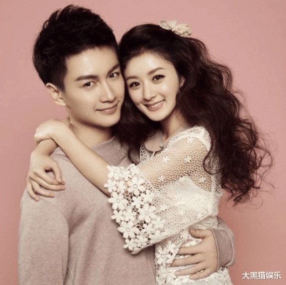 陈晓|陈晓为何不“红”了？看他老婆干的那些事，就一点都不奇怪了