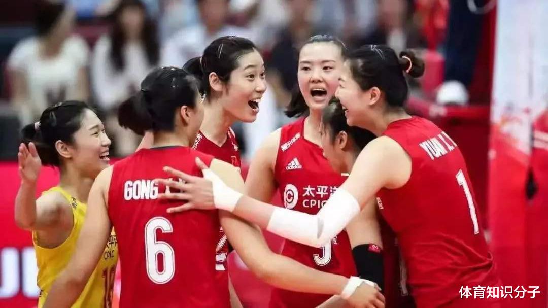 中国队|意大利主帅放出豪言！没瞧得起中国队？对中国女排的评价令人生气