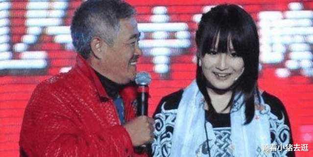 潘长江|看完潘长江女儿，再看看赵本山女儿，这差距不是一般大！